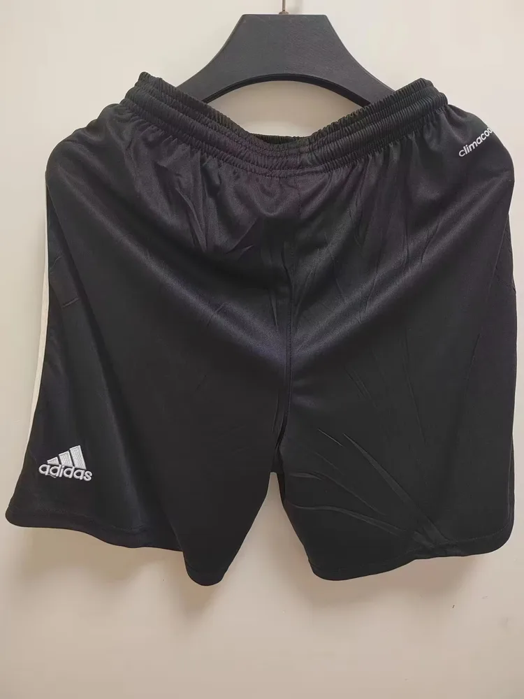 Real Madrid 2014/2015 Retro Real Madrid Third Away Shorts 2014/2015 — 2