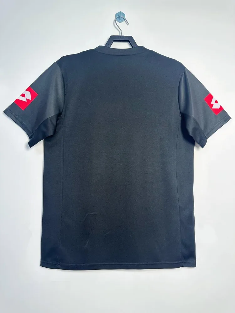 Juventus 2001-2002 Retro Juventus Away Soccer Jersey 2001/2002 — 2
