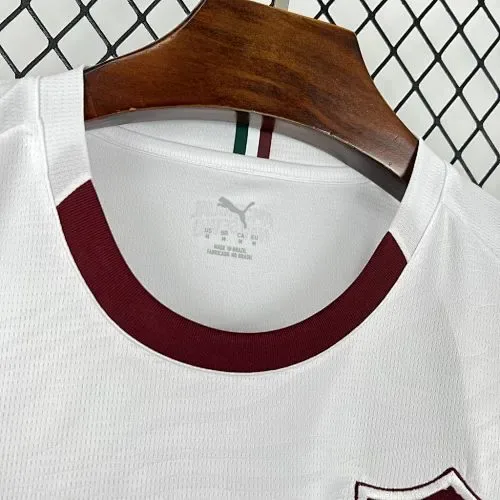 Fluminense 2026/2027 Fluminense Visitante Camiseta de fútbol 2026/27 — 5