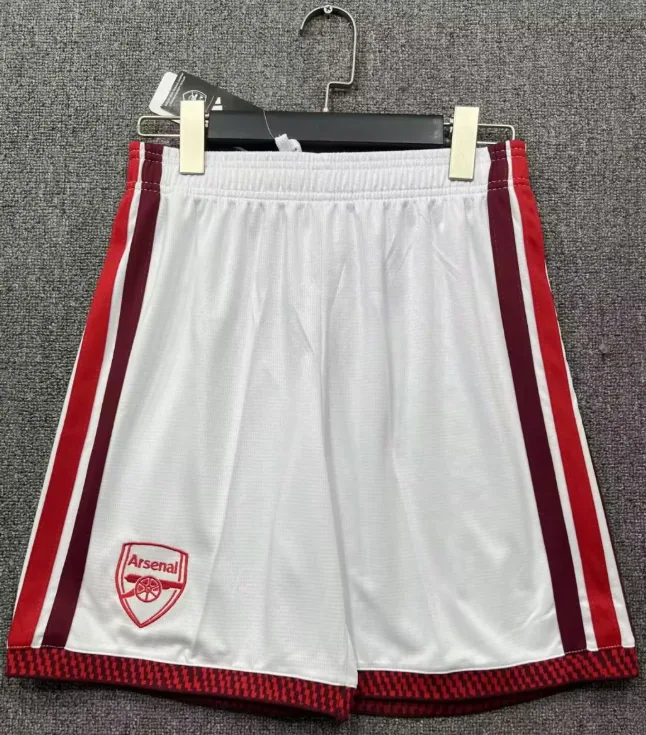 Arsenal 2026/2027 Arsenal Home Football Shorts 2026/27