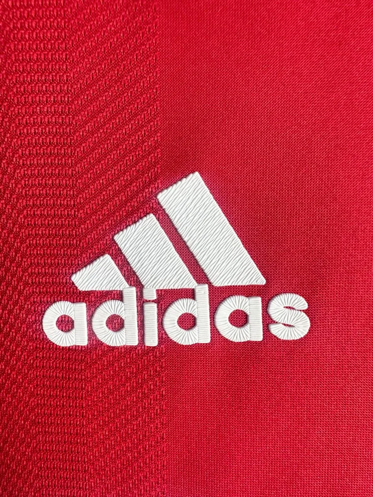 Manchester United 2021-2022 Retro Manchester United Home Football Shirt 2021/2022 — 6