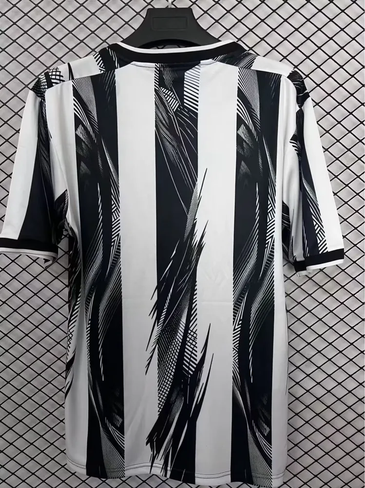 Newcastle 2026/2027 Newcastle United Special Edition Soccer Jersey 2026/27 — 2