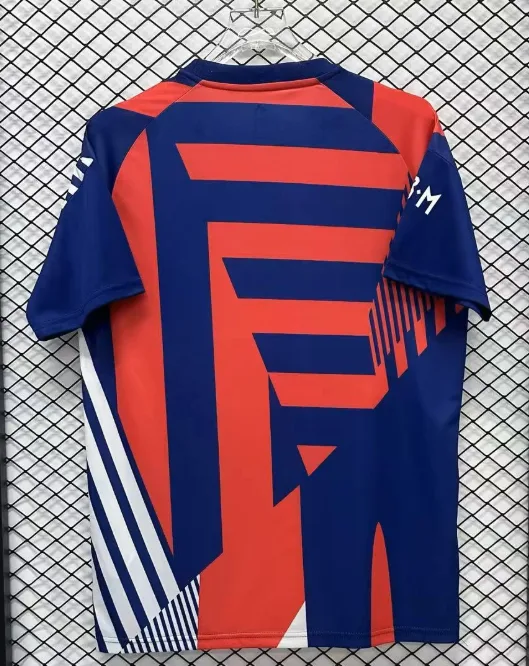 Bayern Munich 2026/2027 Bayern Munich Special Edition 02 Football Jersey 2026/27 — 2