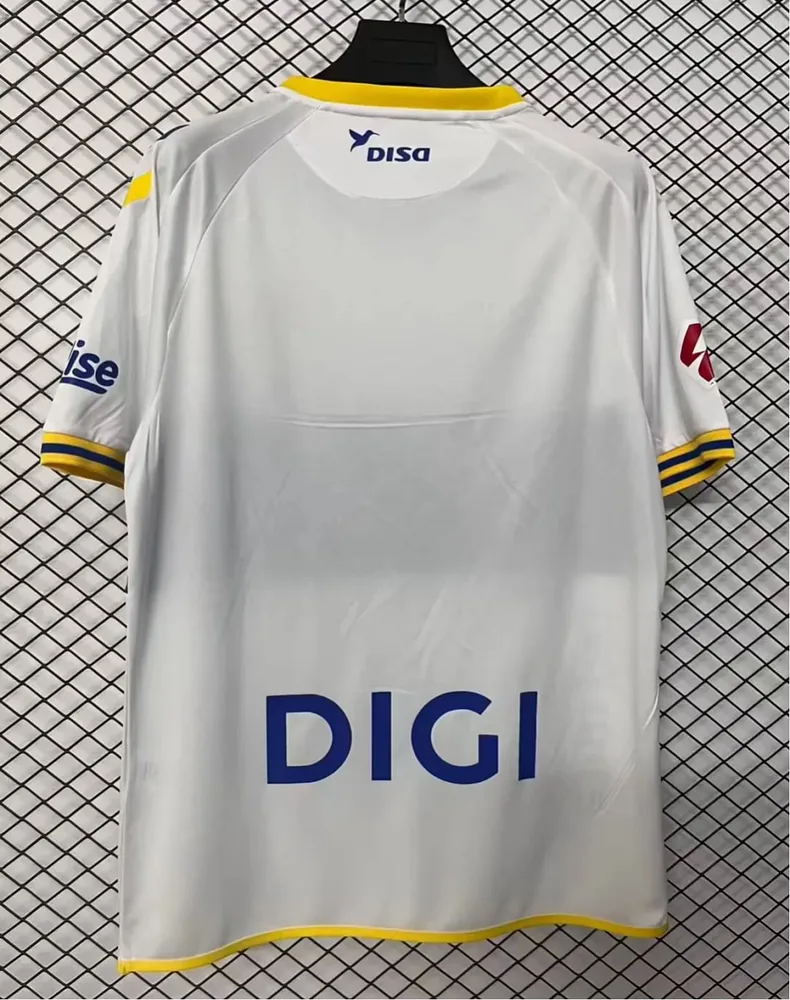 UD Las Palmas 2026/2027 UD Las Palmas Third Away Football Shirt 2026/27 — 2