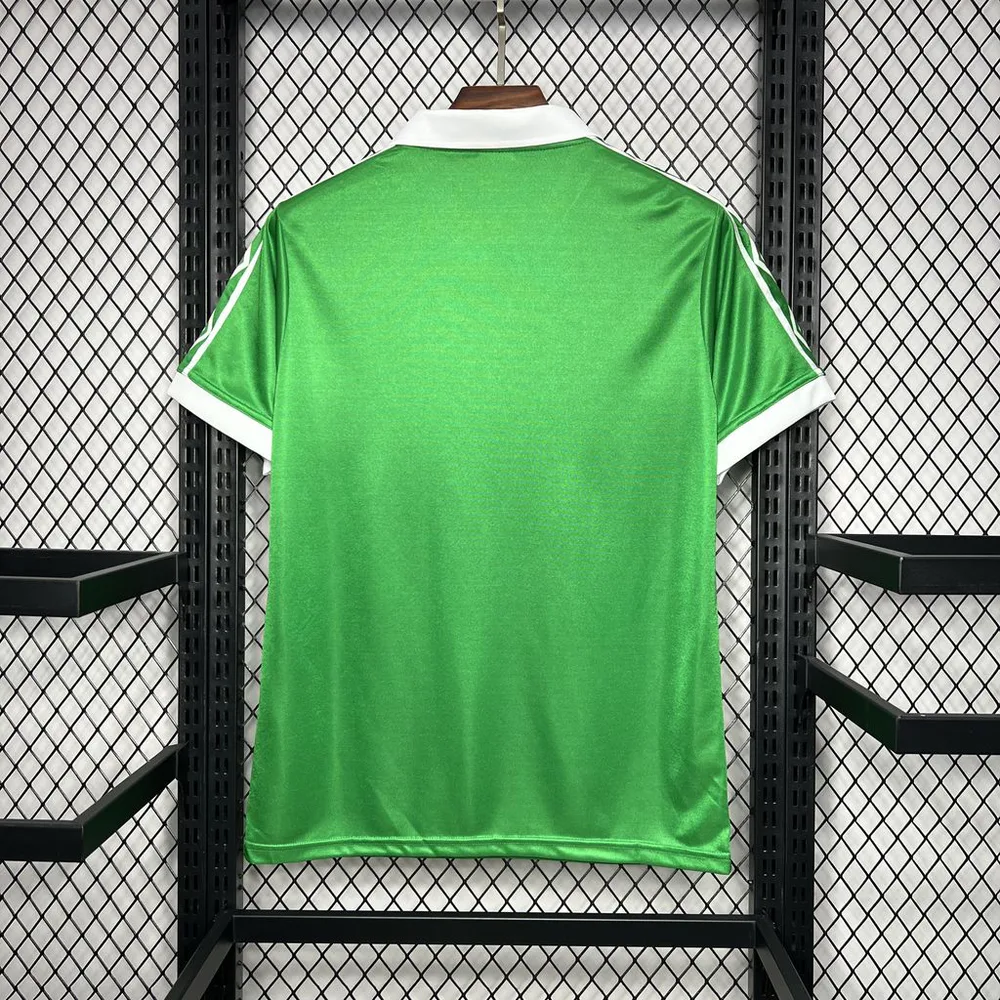 Celtic 1980 Retro Celtic Home Football Shirt 1980 — 2