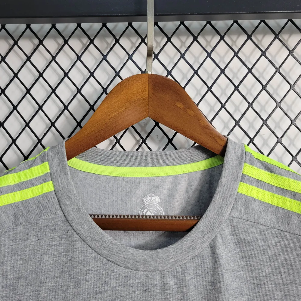 Real Madrid 2015/2016 Retro Real Madrid Away 2015/2016 — 7