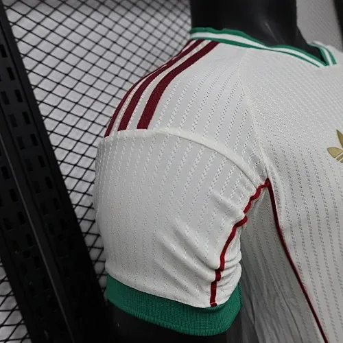 Liverpool 2026/2027 Player Version Liverpool Special Edition White Soccer Jersey 2026/27 — 6