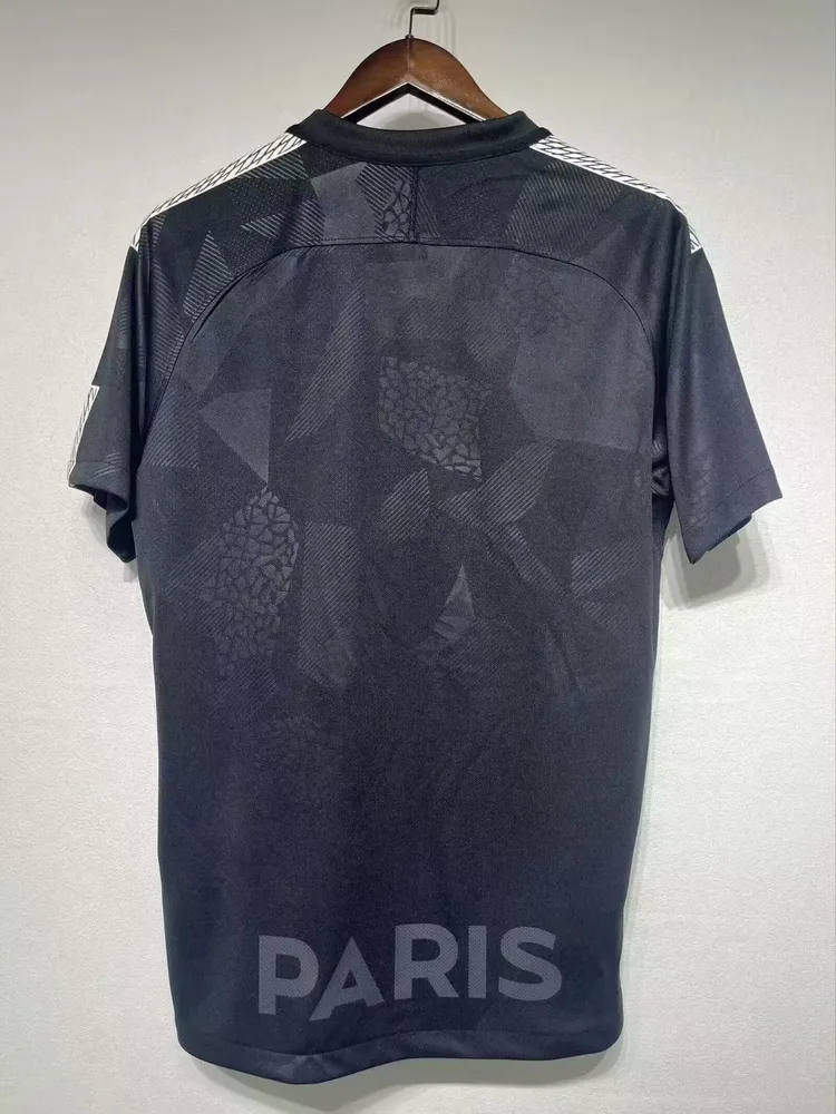 Paris Saint-Germain 2017/2018 Retro Paris Saint-Germain Tercera Visitante 2017/2018 — 2