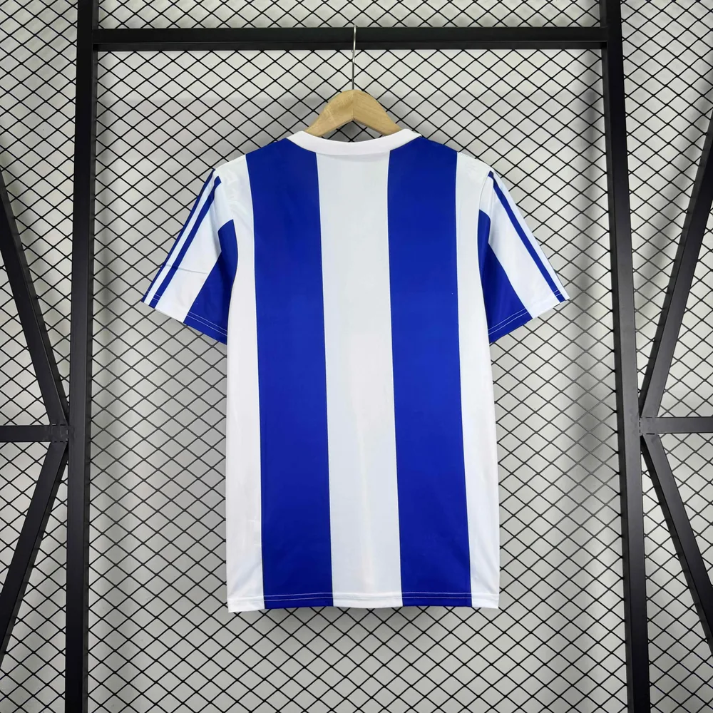 FC Porto 1990/1993 Retro Porto Home Football Shirt 1990/1993 — 2