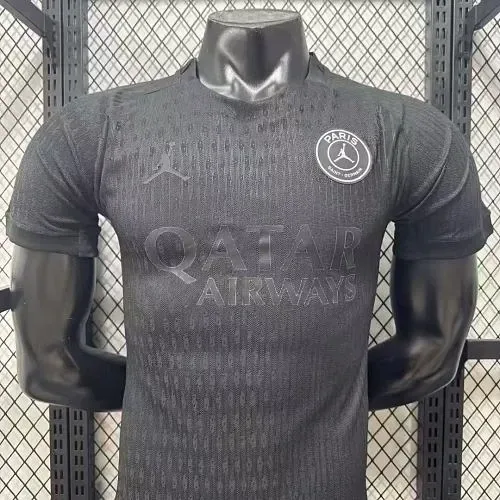 Paris Saint-Germain 2026/2027 Player Version Paris Saint-Germain Special Edition 06 Football Shirt 2026/27 — 3