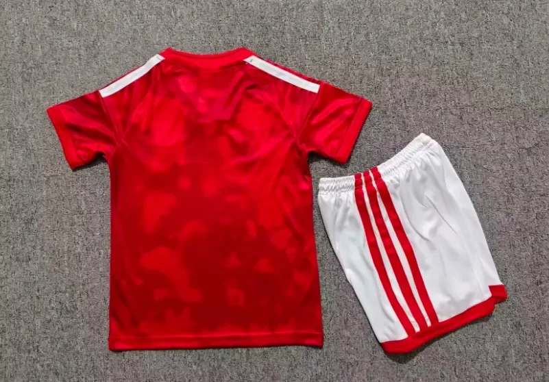 Nottingham Forest 2026/2027 Nottingham Forest Home Football Jersey Kids Size 2026/27 — 2