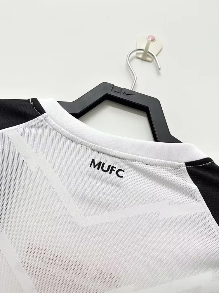 Manchester United 2010/2011 Retro Manchester United Visitante Camiseta de fútbol 2010/2011 — 10