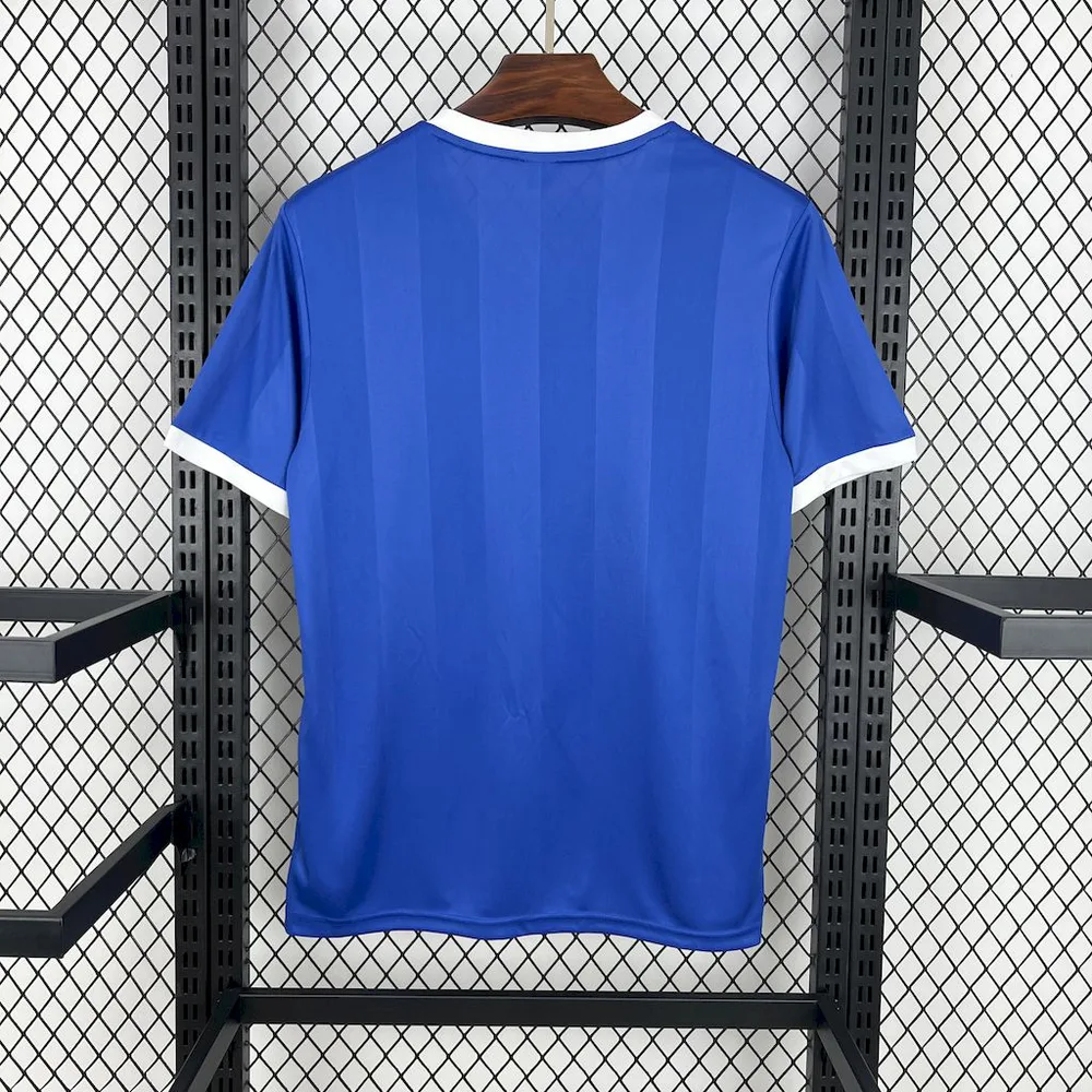 Argentina 1986 Retro Argentina National Team Away Jersey 1986 — 2