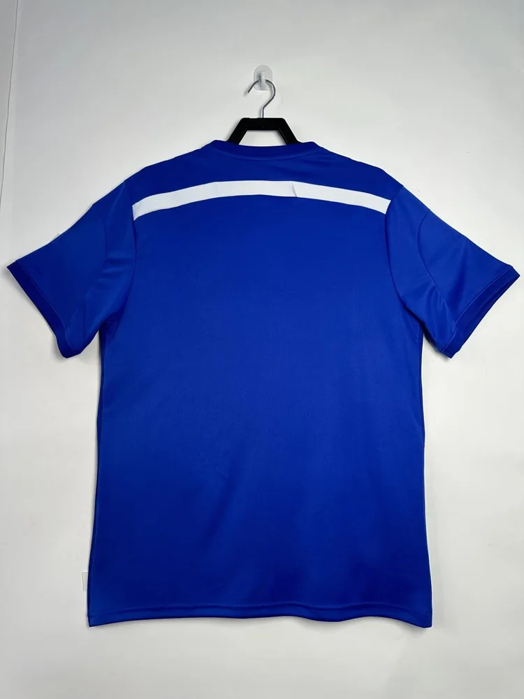 Chelsea 2014-2015 Retro Chelsea Local Camiseta de fútbol 2014/2015 — 2