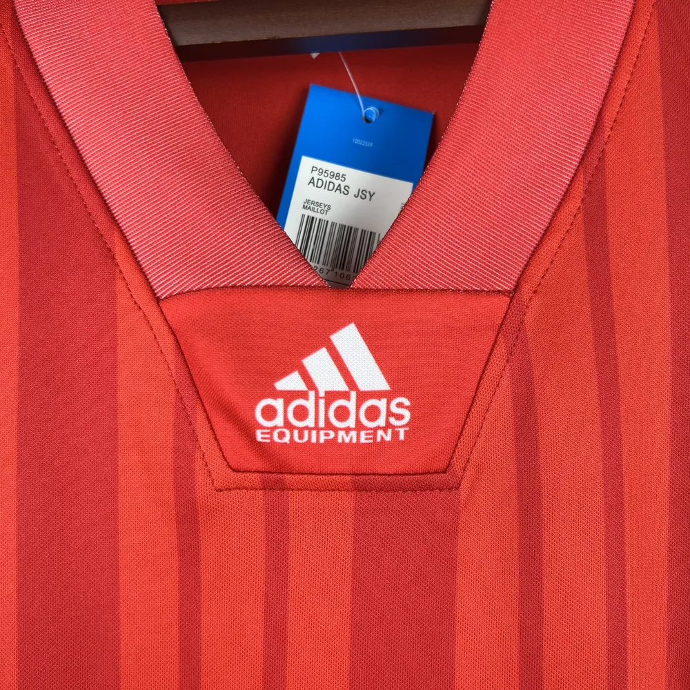 Spain 1992/1994 Retro Spain Home Jersey 1992/1994 — 4