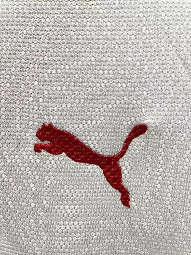 VfB Stuttgart 2006-2007 Retro VfB Stuttgart Home Football Jersey 2006/2007 — 4