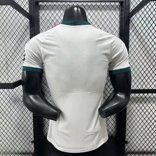 Real Madrid 2026/2027 Player Version Real Madrid Home Football Jersey 2026/27 — 2
