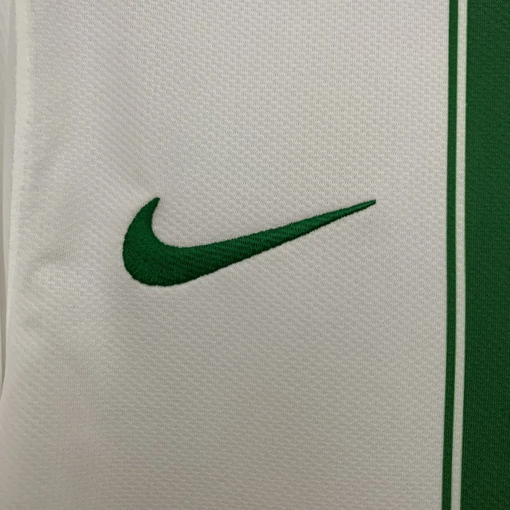 Portugal 2010 Retro Portugal Visitante Camiseta de fútbol 2010 — 4