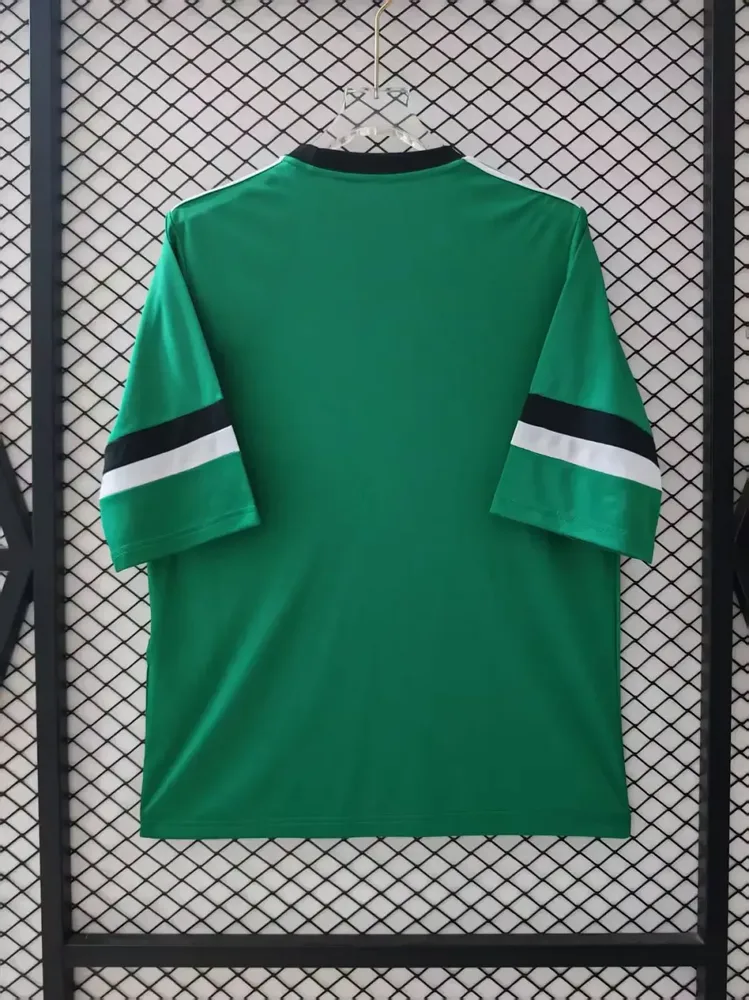 Schalke 04 2026/2027 Schalke 04 150th Anniversary Edition Camiseta de fútbol 2026/27 — 2