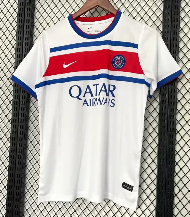 Paris Saint-Germain 2026/2027 Psg Paris Pre-Match Home Football Jersey 2026/27