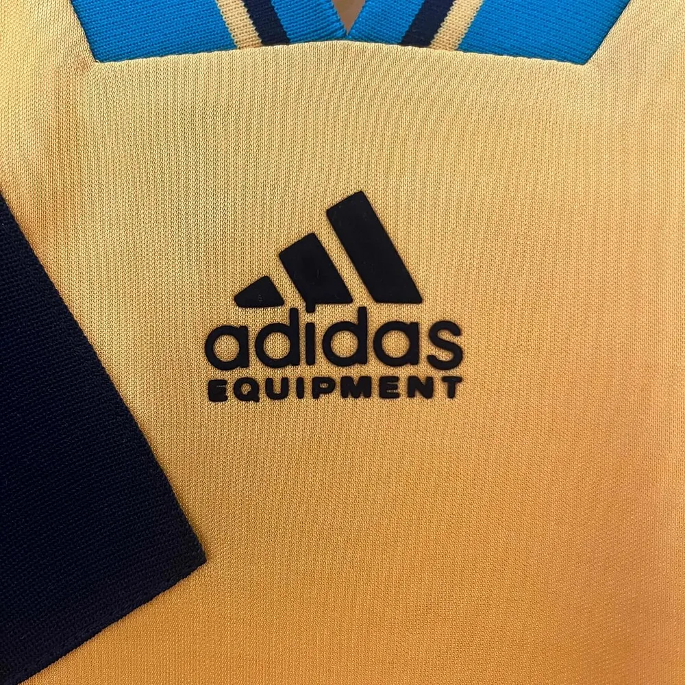 Bayern Munich 1993/1995 Retro Bayern Munich Away Football Jersey 1993/1995 — 5