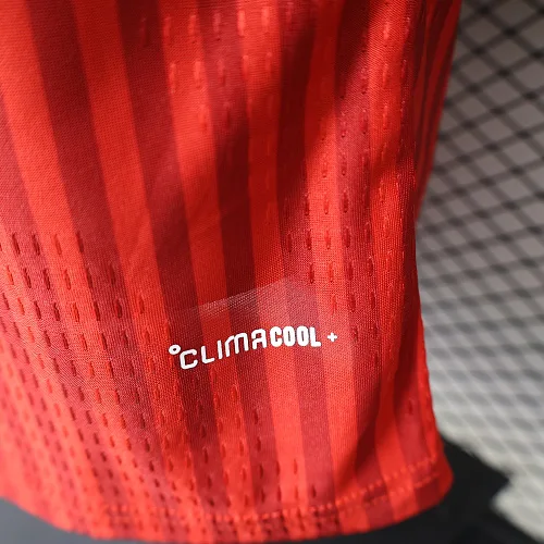 Bayern Munich 2026/2027 Long Sleeves Player Version Bayern Munich Home Football Shirt 2026/27 — 9