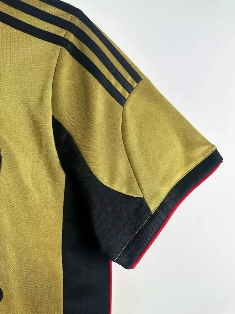 AC Milan 2013/2014 Retro AC Milan Away Football Shirt 2013/2014 — 7
