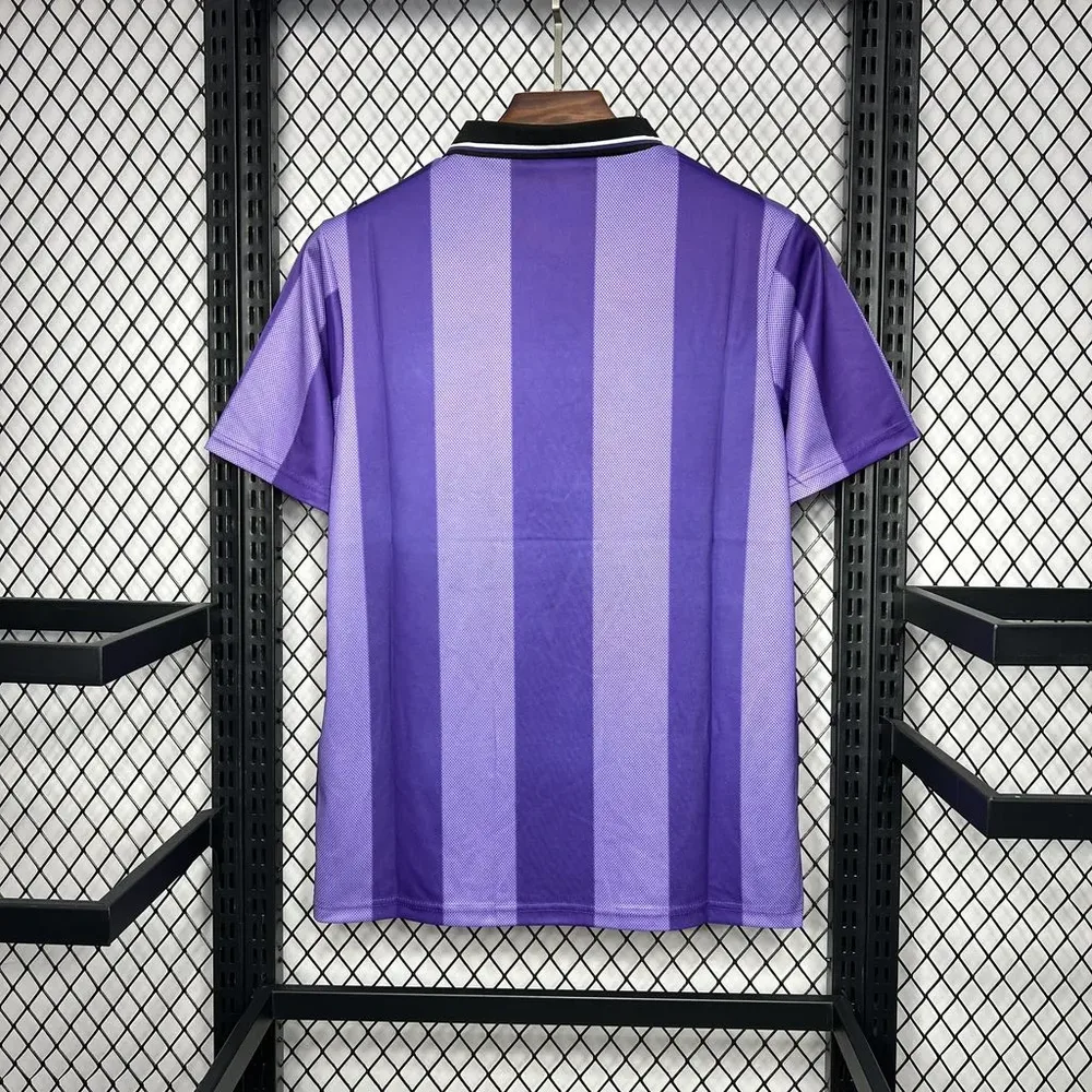 Rangers 1994/1995 Retro Rangers Third Away Football Shirt 1994/1995 — 2