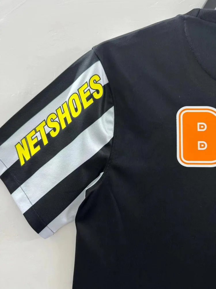 Santos 2012-2013 Retro Santos Away Soccer Jersey 2012/2013 — 7