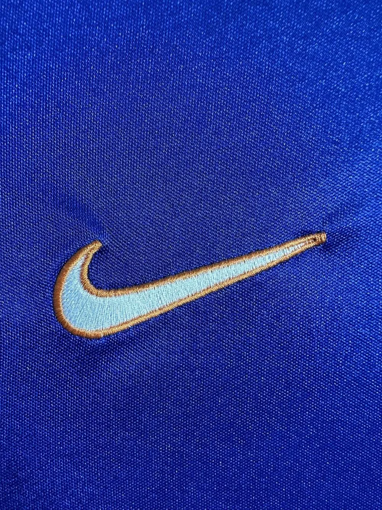Netherlands 1998 Retro Netherlands Visitante Camiseta de fútbol 1998 — 4