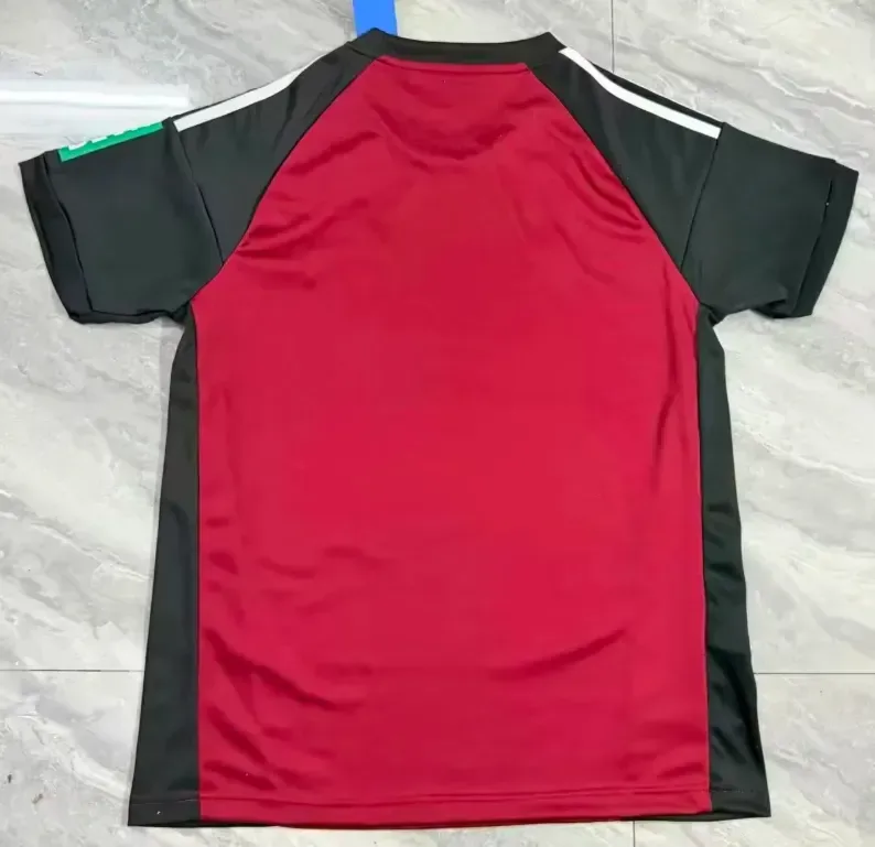 FC Köln 2026/2027 FC Köln Goalkeeper Football Jersey 2026/27 — 2