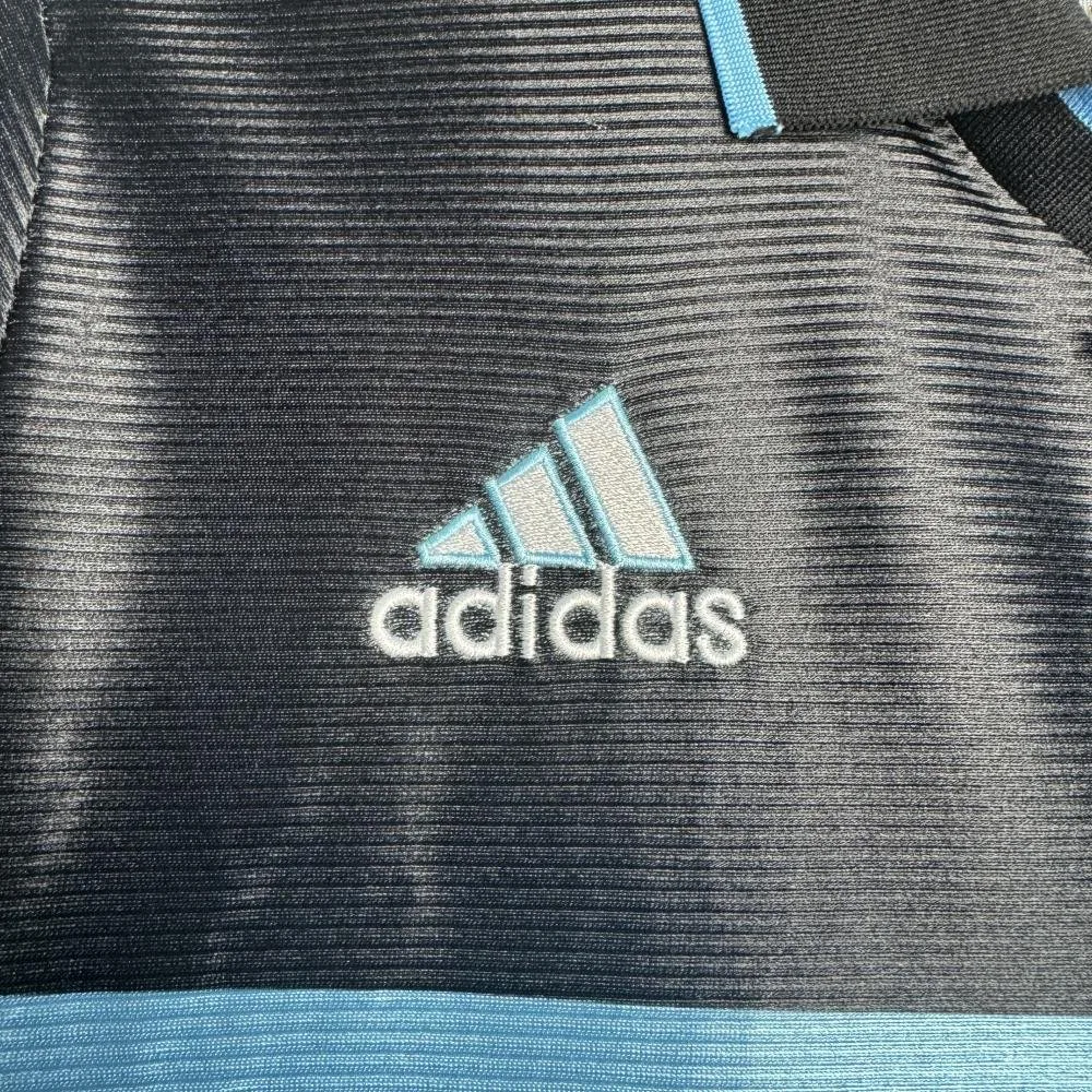 Marseille 1999-2000 Retro Olympique de Marseille Tercera Visitante Camiseta de fútbol 1999/2000 — 7