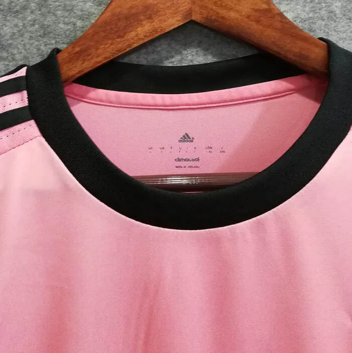Juventus 2015/2016 Retro Juventus Visitante Camiseta de fútbol 2015/2016 — 7
