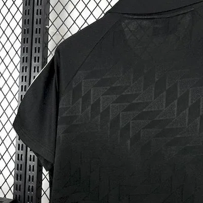 Germany 1990 Retro Soccer Jersey Germany Away 1990 — 3