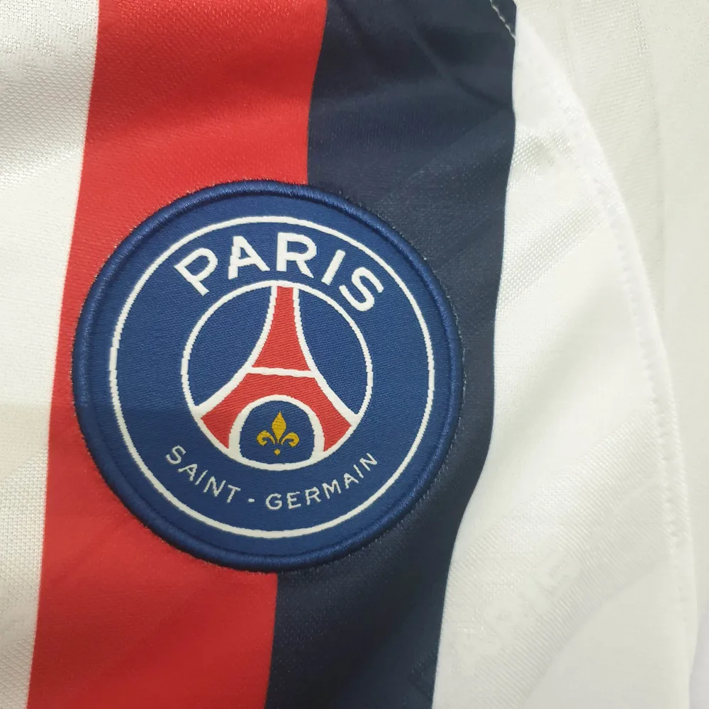 Paris Saint-Germain 2019/2020 Retro Psg Paris Saint-Germain Tercera Visitante 2019/2020 — 5
