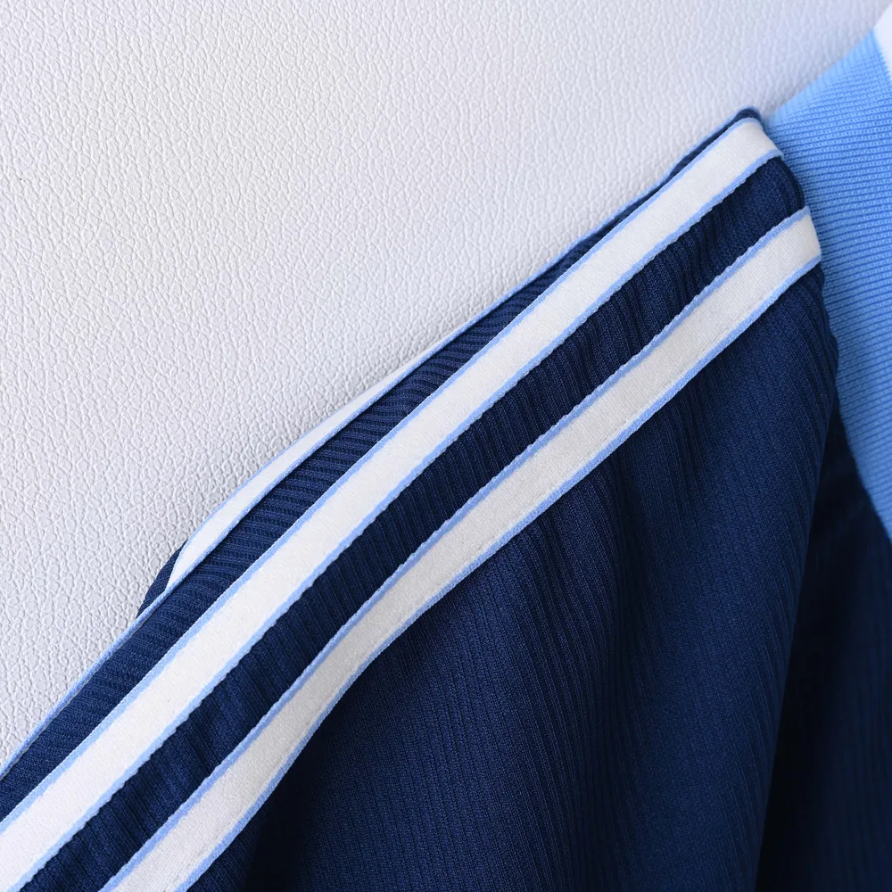 Argentina 1998 Retro Argentina National Team Away Football Shirt 1998 — 3