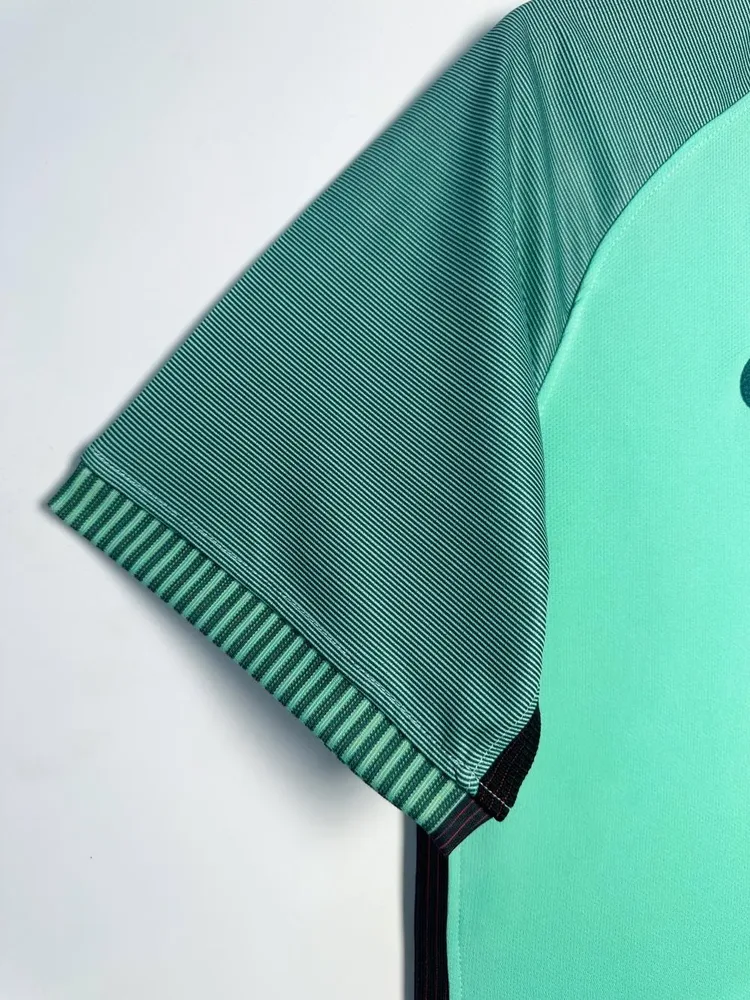 Portugal 2016 Retro Portugal Away Football Shirt 2016 — 4