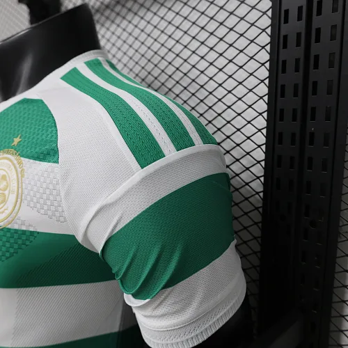 Celtic 2026/2027 Celtic Local Camiseta de fútbol 2026/27 — 7