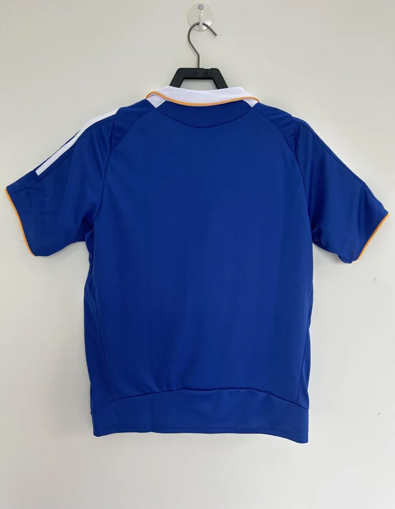 Chelsea 2008-2009 Retro Chelsea Home Football Shirt 2008/2009 — 2