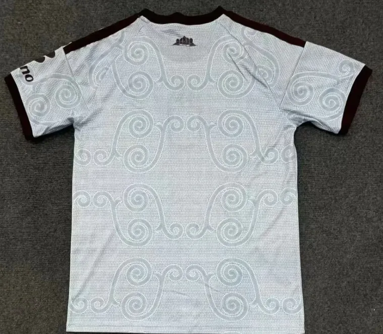 Aston Villa 2026/2027 Aston Villa UEFA Super Cup Football Shirt 2026/27 — 2