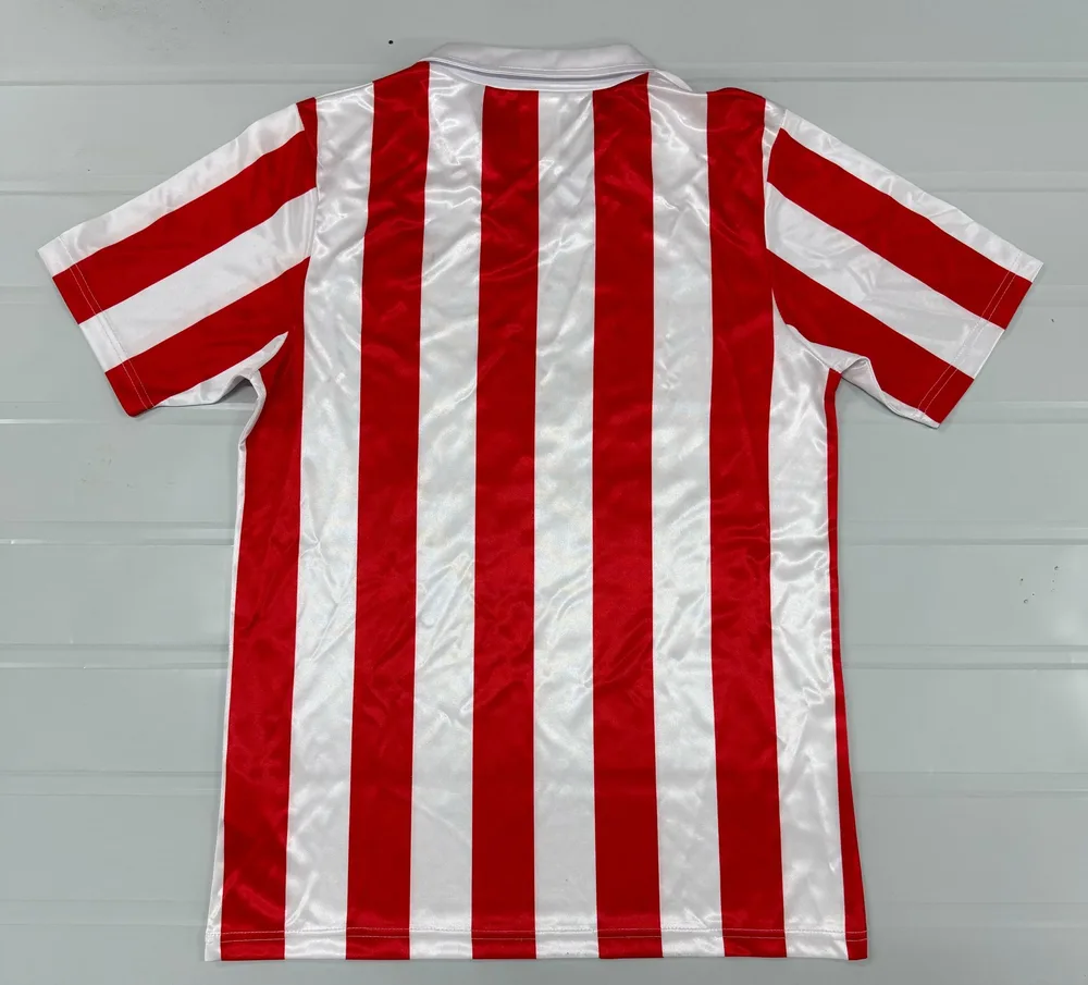 FC Köln 1988/1990 Retro FC Köln Third Away Football Jersey 1988/1990 — 2