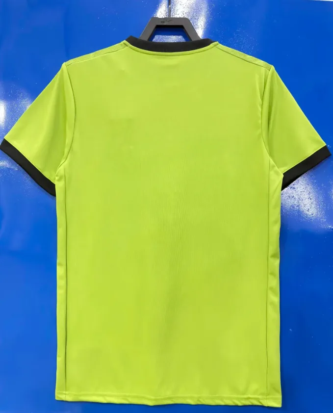 Juventus 2017/2018 Retro Juventus Third Away Football Shirt 2017/2018 — 2