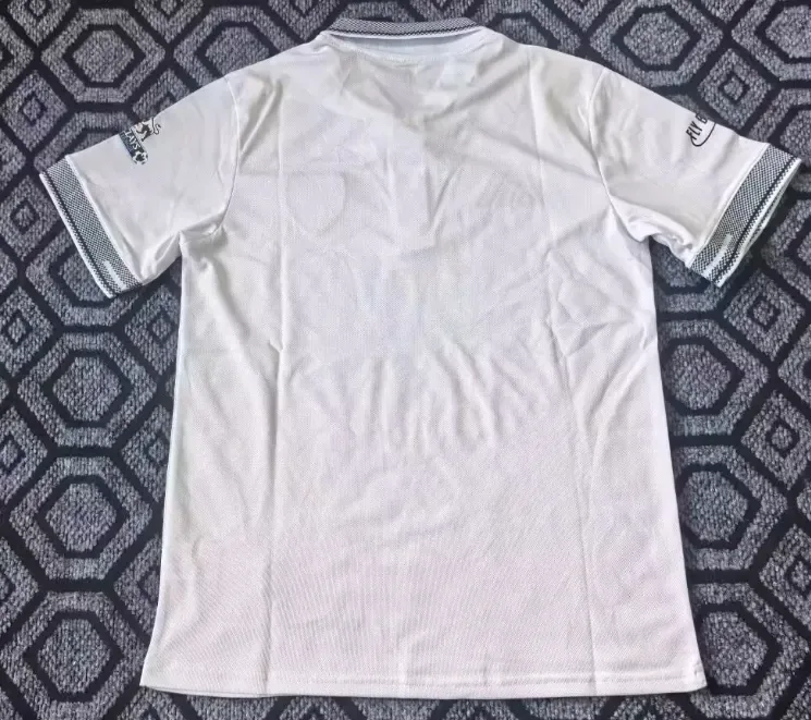 Arsenal 2026/2027 Arsenal Edición especial 01 Camiseta de fútbol 2026/27 — 2