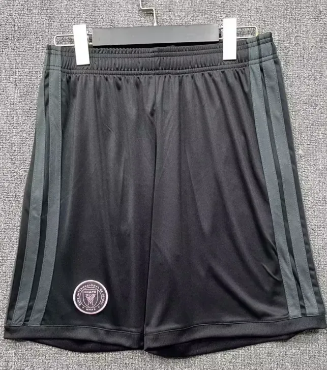 Inter Miami 2026/2027 Inter Miami Local Football Shorts 2026/27