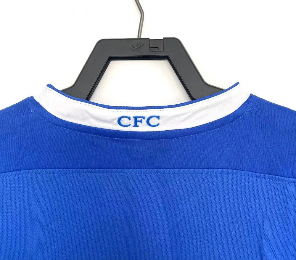 Chelsea 2003-2005 Retro Chelsea Local Camiseta de fútbol 2003/2005 — 3