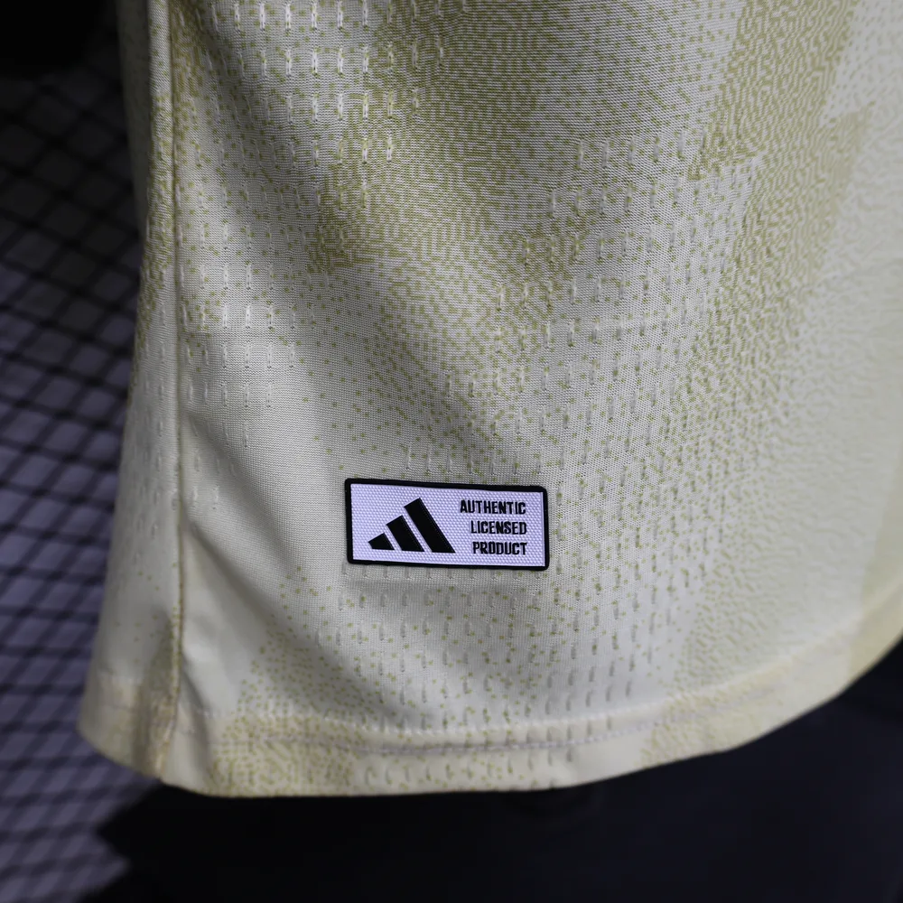 Arsenal 2026/2027 Player Version Arsenal Third Away Football Jersey 2026/27 — 8