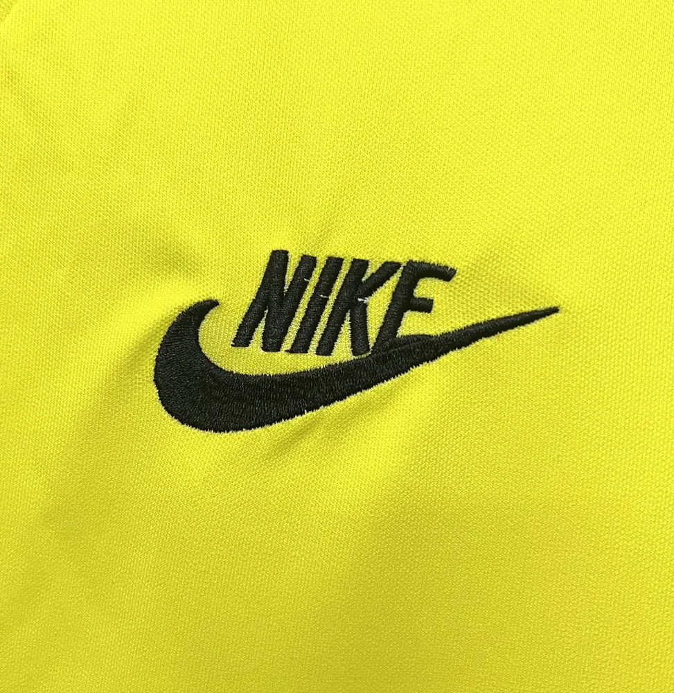 Borussia Dortmund 1995/1996 Retro Dortmund Local Camiseta de fútbol 1995/1996 — 3