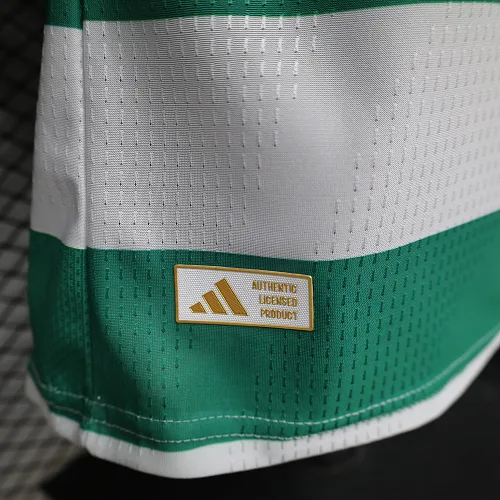 Celtic 2026/2027 Celtic Local Camiseta de fútbol 2026/27 — 8