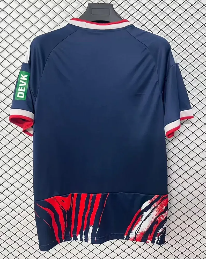 FC Köln 2026/2027 FC Köln Third Away Football Jersey 2026/27 — 2
