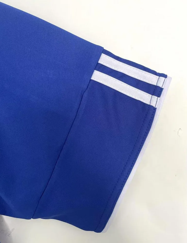 Schalke 04 2010-2011 Retro Schalke 04 Home Football Jersey 2010/2011 — 6